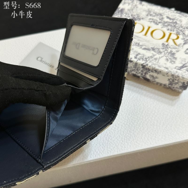 Christian Dior Clutch Bags